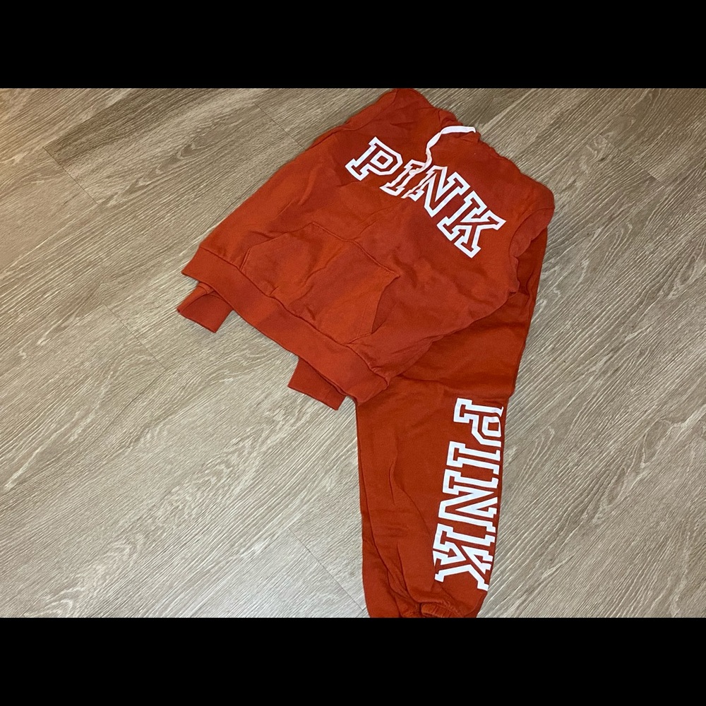 Victoria’s Secret PINK Set